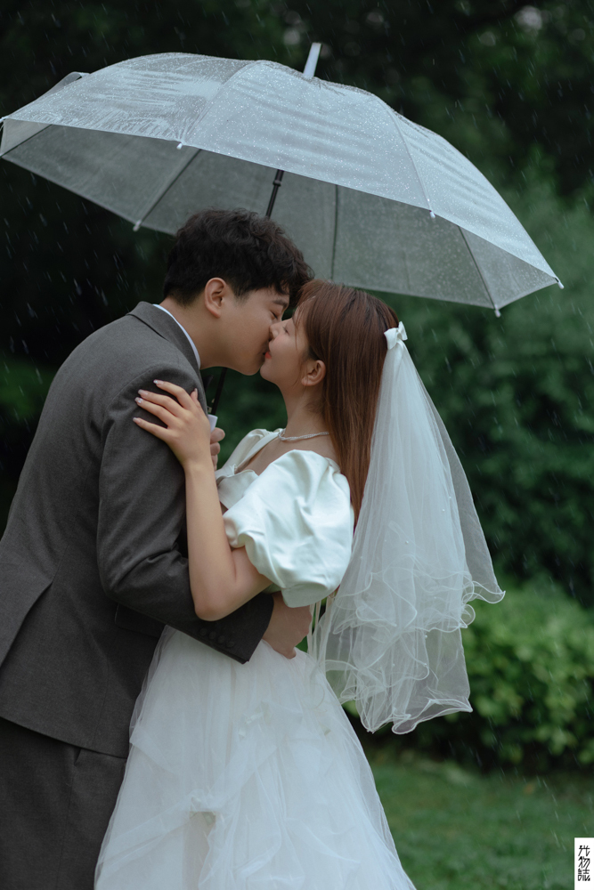 太太太太可了~~！张先生蒲女士氛围森系婚纱照、氛围森系、刘雨鑫、天赋型选手，拥有一双摄影眼，每一个细节点尽在掌握、婚纱照