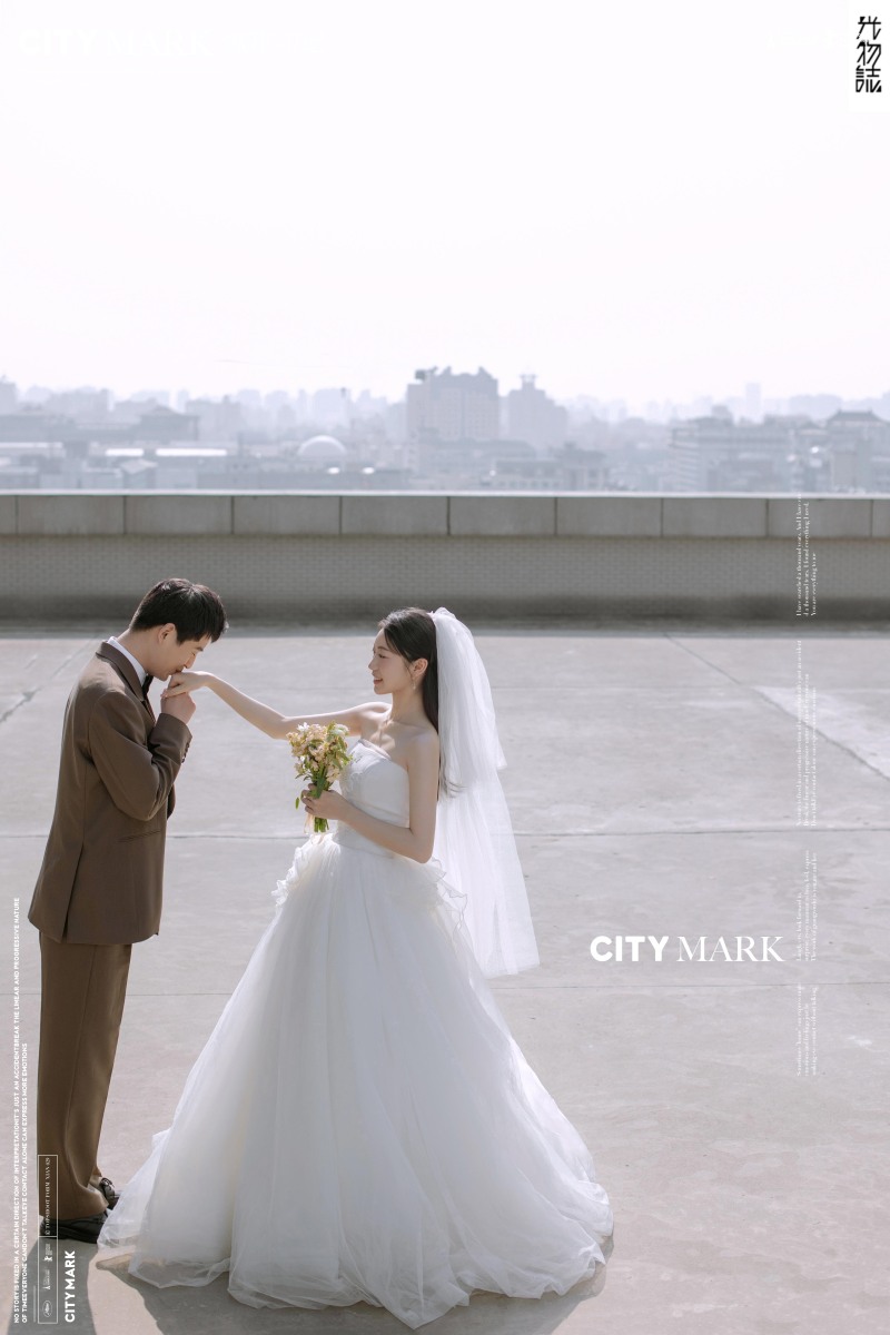 超级甜腻！王政先生李支卓女士物誌生活婚纱照、物誌生活、木子、唠嗑型选手，构图多变、情绪拿捏，特写YYDS、婚纱照