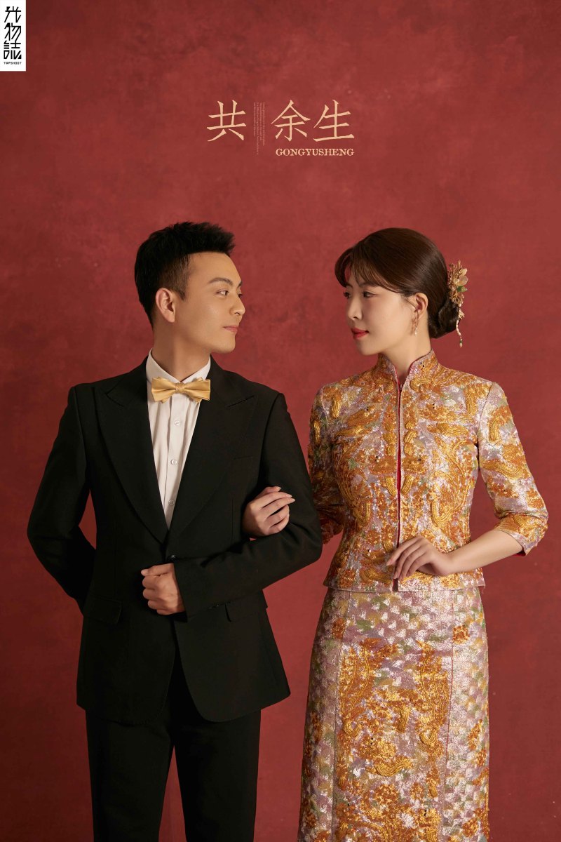 新鲜出炉:)詹先生张女士中式传承婚纱照、中式传承、刘雨鑫、天赋型选手，拥有一双摄影眼，每一个细节点尽在掌握、婚纱照
