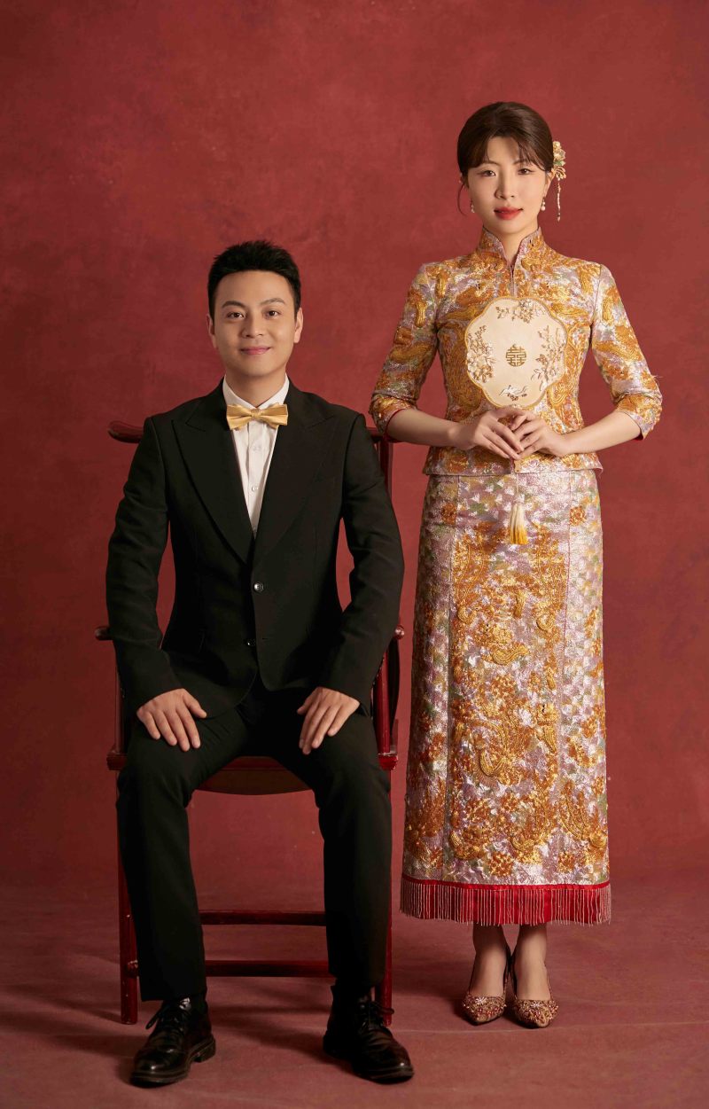 新鲜出炉:)詹先生张女士中式传承婚纱照、中式传承、刘雨鑫、天赋型选手，拥有一双摄影眼，每一个细节点尽在掌握、婚纱照