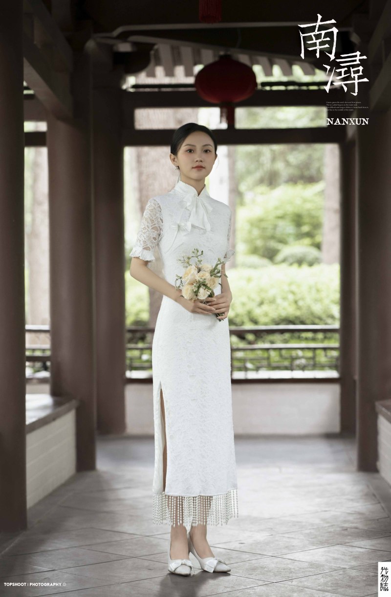 新鲜出炉:)董卓先生赵芳云女士怀旧复古婚纱照、怀旧复古、、、婚纱照