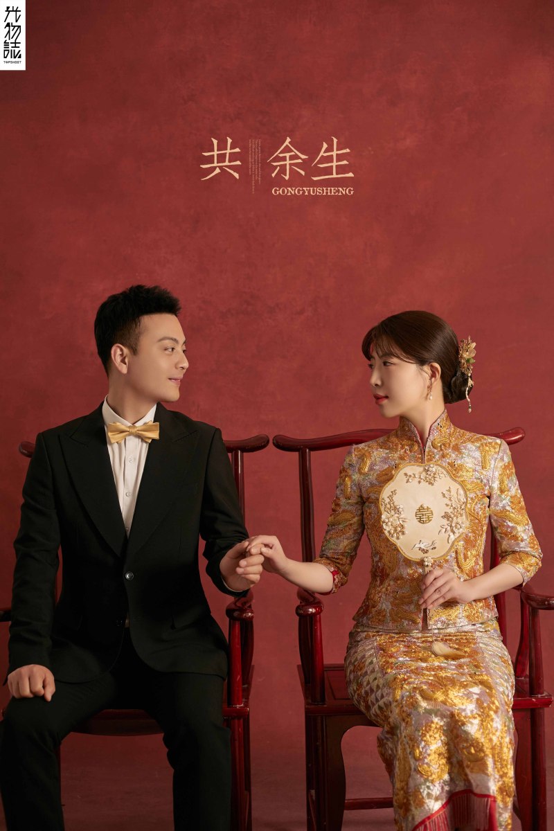 新鲜出炉:)詹先生张女士中式传承婚纱照、中式传承、刘雨鑫、天赋型选手，拥有一双摄影眼，每一个细节点尽在掌握、婚纱照