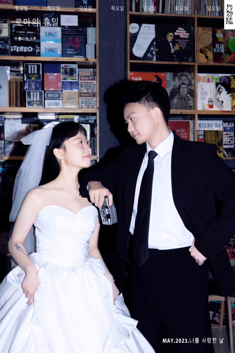宝藏情侣~ 常建祺先生袁凤琦女士电影纪实婚纱照、电影纪实、韩松、行走的放大镜，现场细节，姿态指导的掌控者、婚纱照