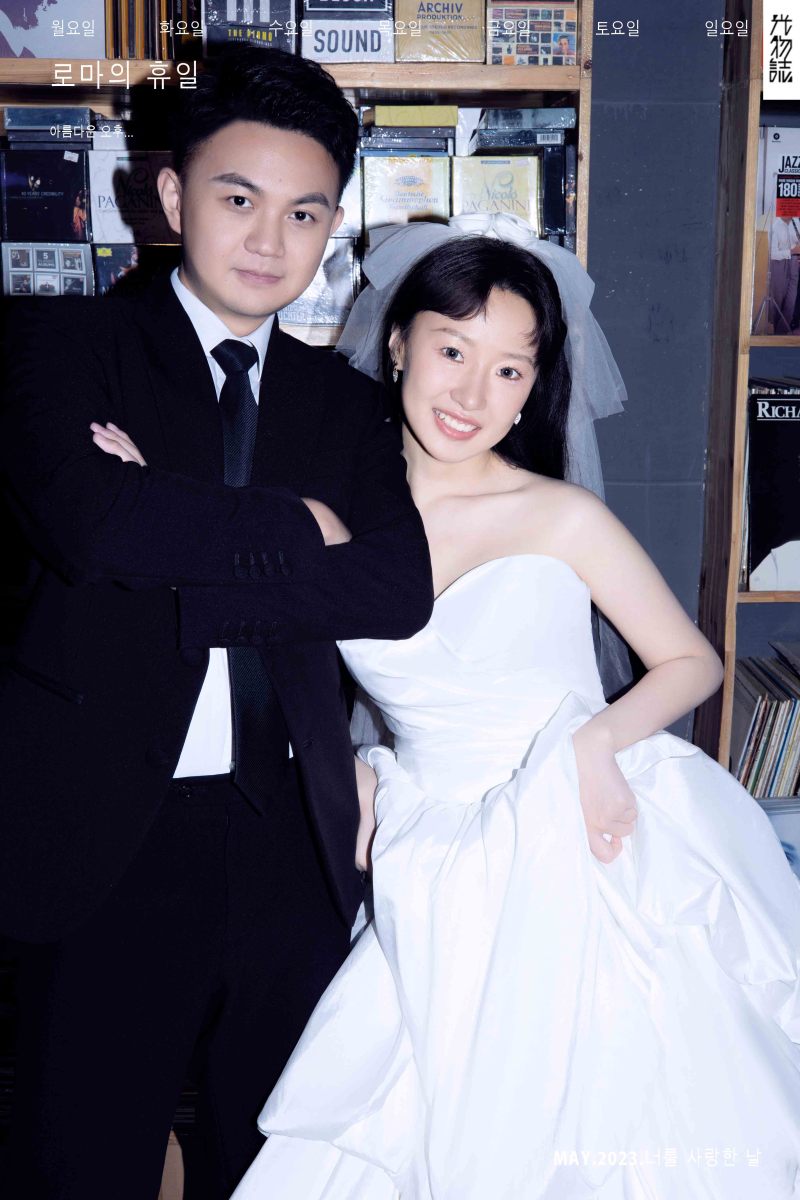 宝藏情侣~ 常建祺先生袁凤琦女士电影纪实婚纱照、电影纪实、韩松、行走的放大镜，现场细节，姿态指导的掌控者、婚纱照