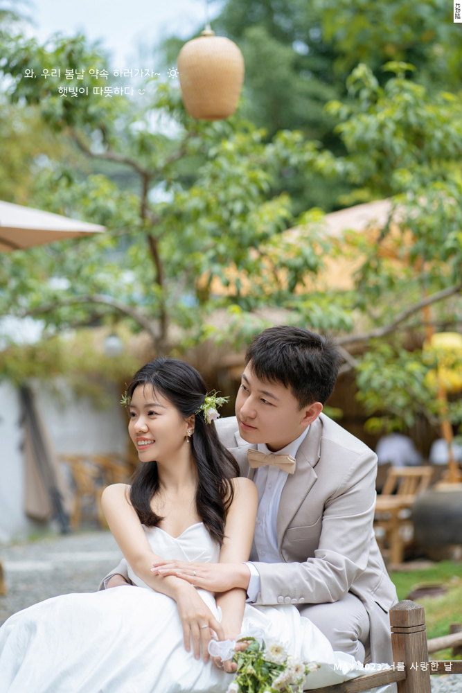 超级甜腻！惠宇康先生孙玉静女士物誌生活婚纱照、物誌生活、白玛、怀疑是不是修导演系，拍照像电影一样的构图和质感、婚纱照