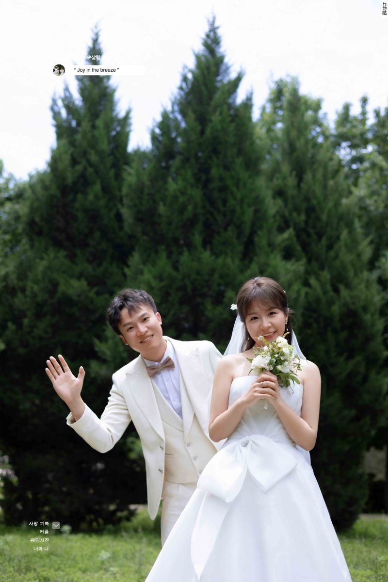 太太太太可了~~！林耕图先生 周园女士氛围森系婚纱照、氛围森系、韩松、行走的放大镜，现场细节，姿态指导的掌控者、婚纱照