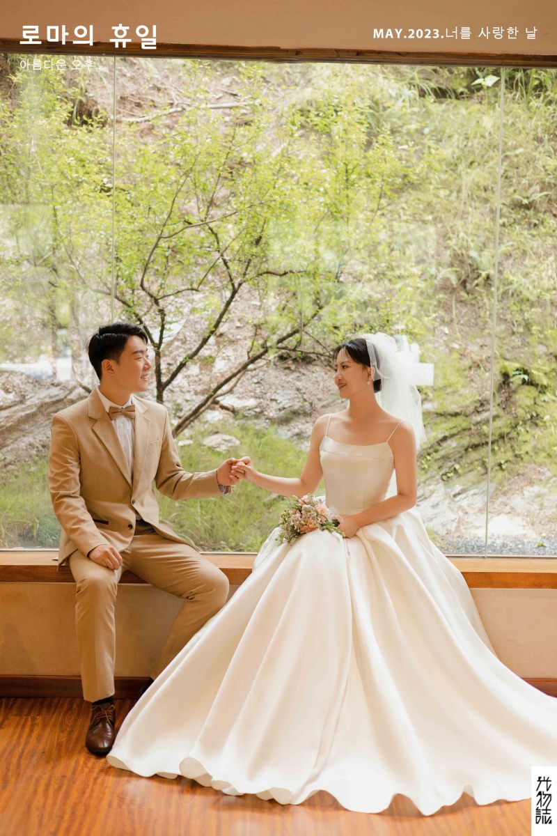 新鲜出炉:)张双尧先生周怡君物誌生活婚纱照、物誌生活、韩松、行走的放大镜，现场细节，姿态指导的掌控者、婚纱照