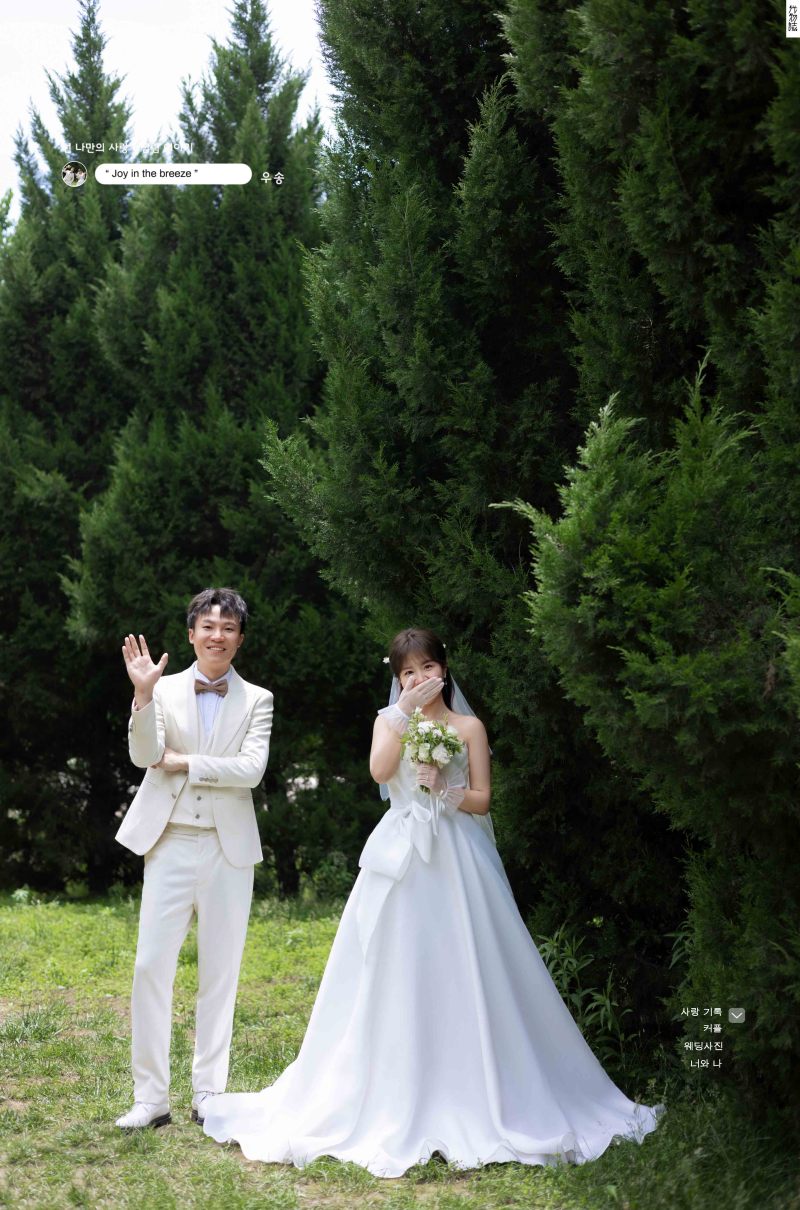 太太太太可了~~！林耕图先生 周园女士氛围森系婚纱照、氛围森系、韩松、行走的放大镜，现场细节，姿态指导的掌控者、婚纱照