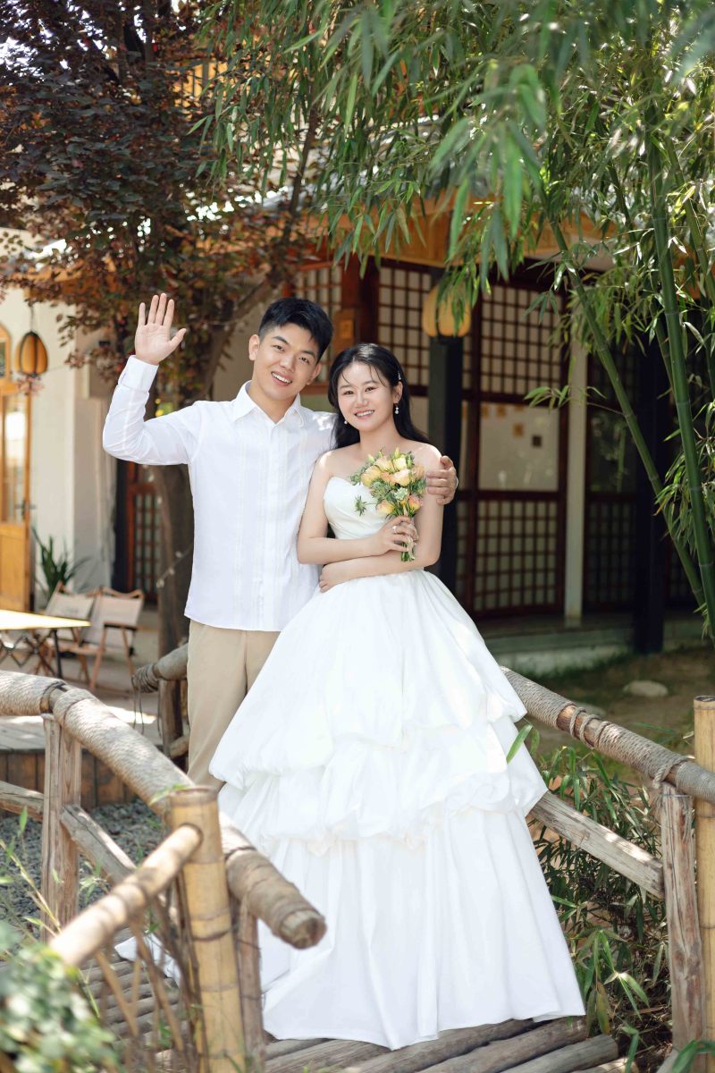 新鲜出炉:)张晓鹏先生 李欣遥女士物誌生活婚纱照、物誌生活、韩松、行走的放大镜，现场细节，姿态指导的掌控者、婚纱照