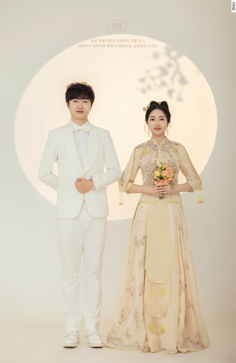 炒鸡甜~杨思文先生成睿女士中式传承婚纱照、中式传承、张俊杨Yinan、我想给你拍张照、婚纱照