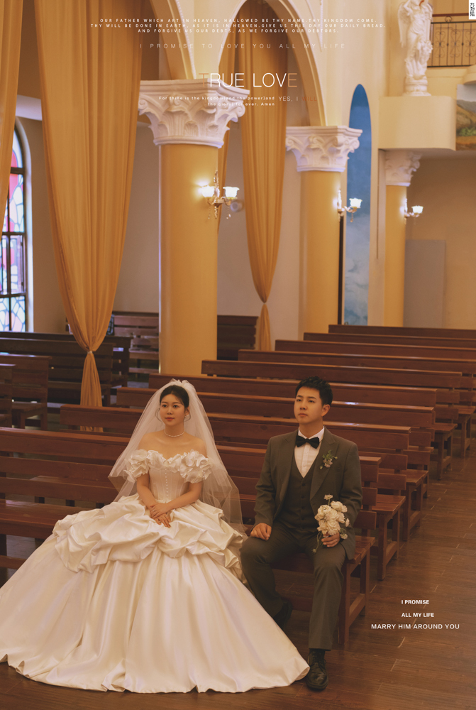 美到心里~蔡先生罗女士电影纪实婚纱照、电影纪实、刘康、六边形战士，不止是沟通，拍摄想法，创造思维样样拿捏。、婚纱照