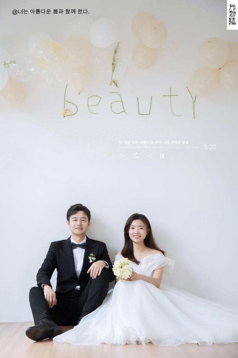 太太太太可了~~！李鹏先生李佳静女士极简棚拍婚纱照、极简棚拍、张俊杨Yinan、我想给你拍张照、婚纱照