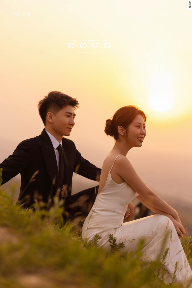 极致情绪！魏先生何女士电影纪实婚纱照、电影纪实、刘雨鑫、天赋型选手，拥有一双摄影眼，每一个细节点尽在掌握、婚纱照