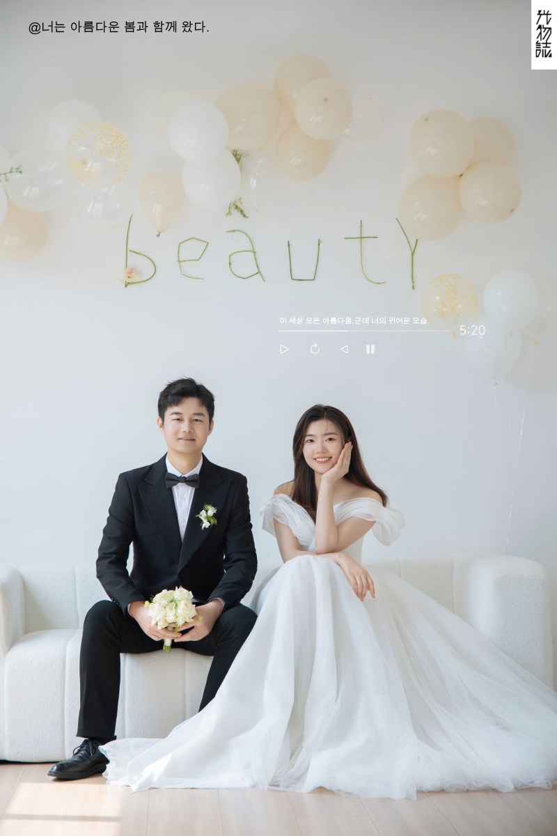 太太太太可了~~！李鹏先生李佳静女士极简棚拍婚纱照、极简棚拍、张俊杨Yinan、我想给你拍张照、婚纱照