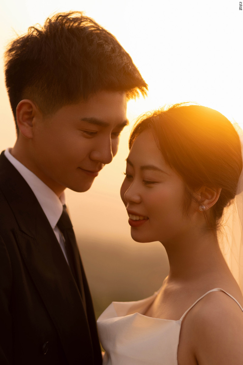 极致情绪！魏先生何女士电影纪实婚纱照、电影纪实、刘雨鑫、天赋型选手，拥有一双摄影眼，每一个细节点尽在掌握、婚纱照