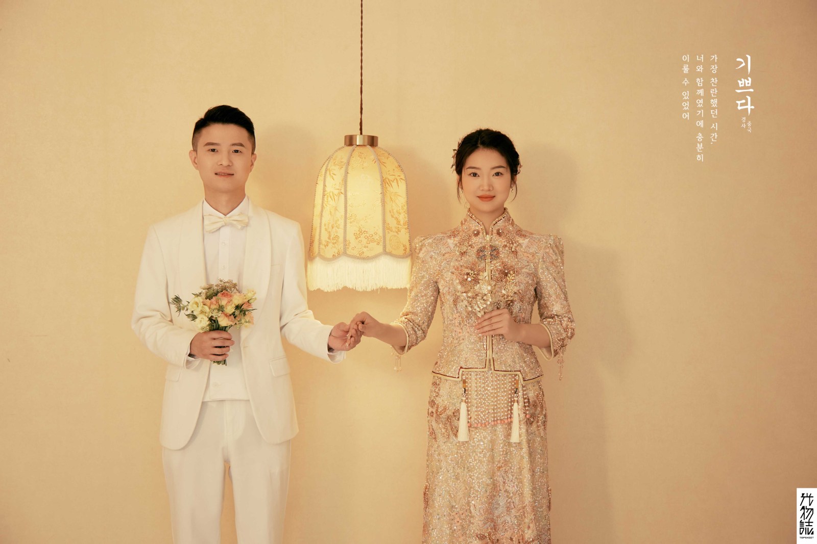 太太太太可了~~！张杰先生小夏女士中式传承婚纱照、中式传承、张俊杨Yinan、我想给你拍张照、婚纱照