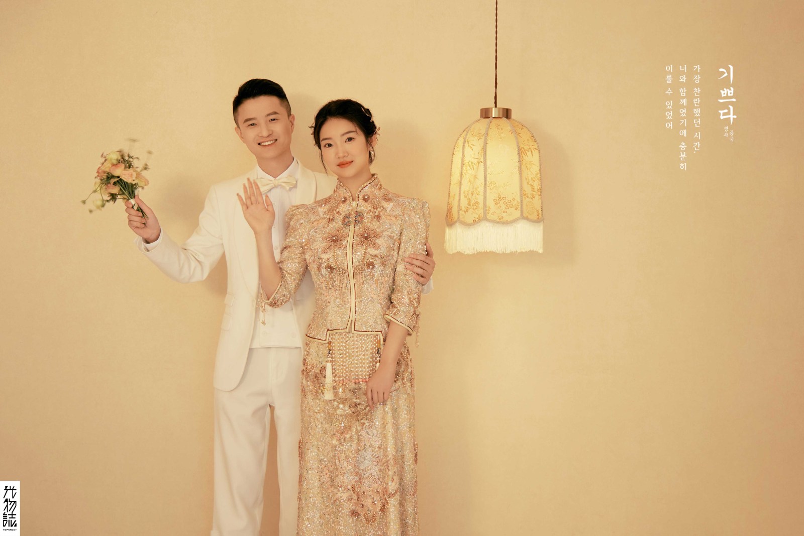 太太太太可了~~！张杰先生小夏女士中式传承婚纱照、中式传承、张俊杨Yinan、我想给你拍张照、婚纱照