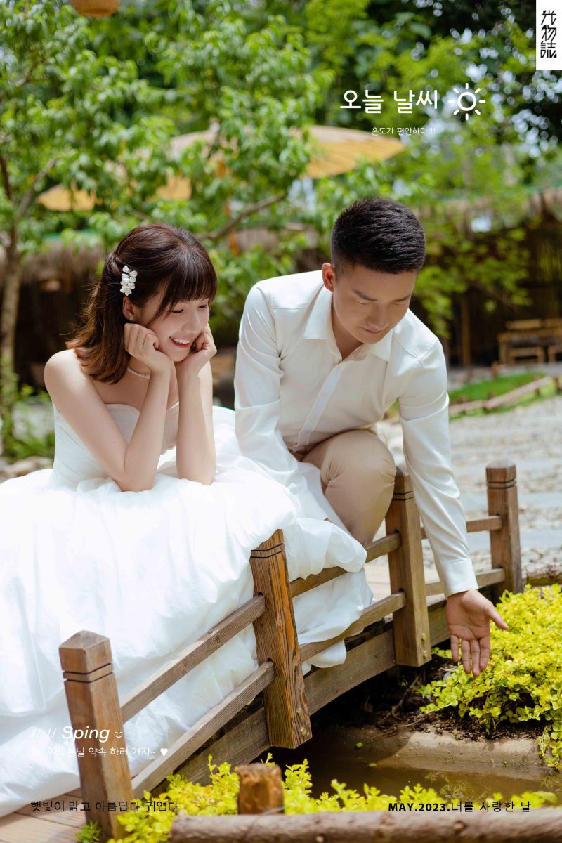 新鲜出炉:) 贺源先生赵晓晶女士物誌生活婚纱照、物誌生活、韩松、行走的放大镜，现场细节，姿态指导的掌控者、婚纱照