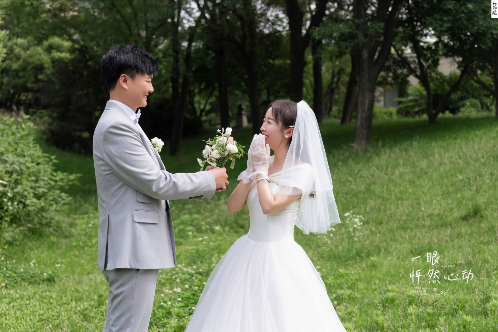 美到心里~冀若诚先生程昱萌女士氛围森系婚纱照、氛围森系、张俊杨Yinan、我想给你拍张照、婚纱照