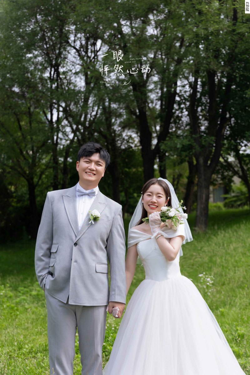 美到心里~冀若诚先生程昱萌女士氛围森系婚纱照、氛围森系、张俊杨Yinan、我想给你拍张照、婚纱照
