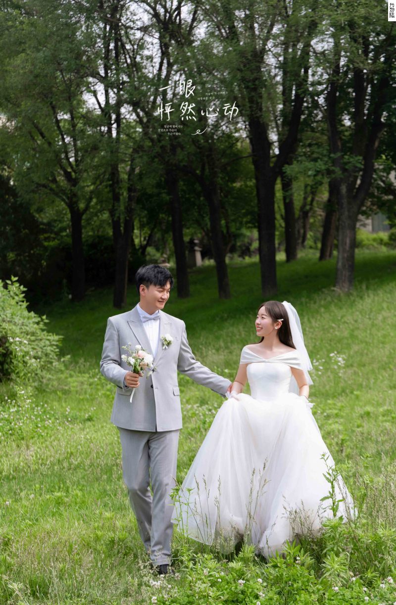 美到心里~冀若诚先生程昱萌女士氛围森系婚纱照、氛围森系、张俊杨Yinan、我想给你拍张照、婚纱照