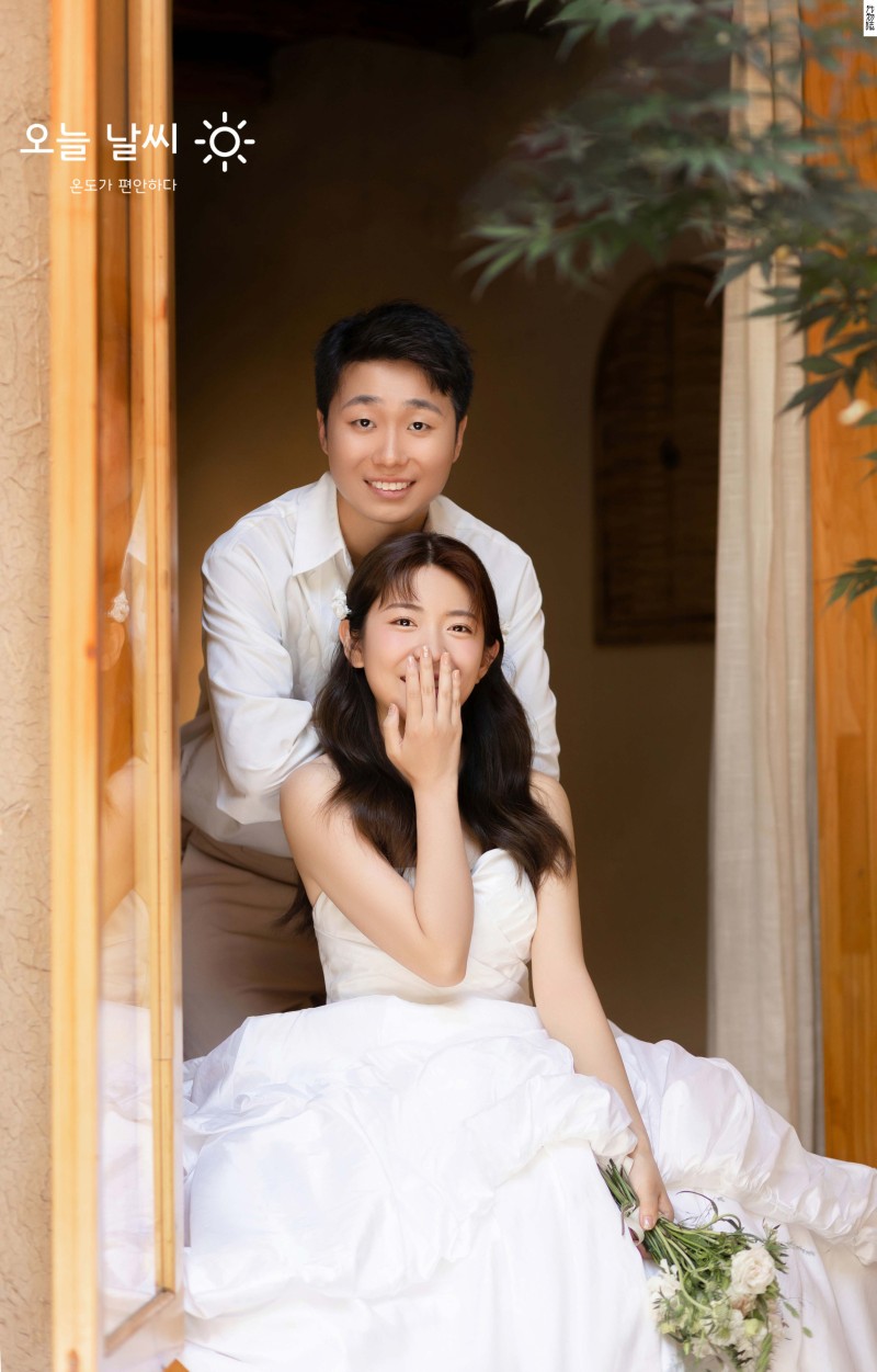 炒鸡甜~齐志先生杨立轩女士物誌生活婚纱照、物誌生活、木子、唠嗑型选手，构图多变、情绪拿捏，特写YYDS、婚纱照