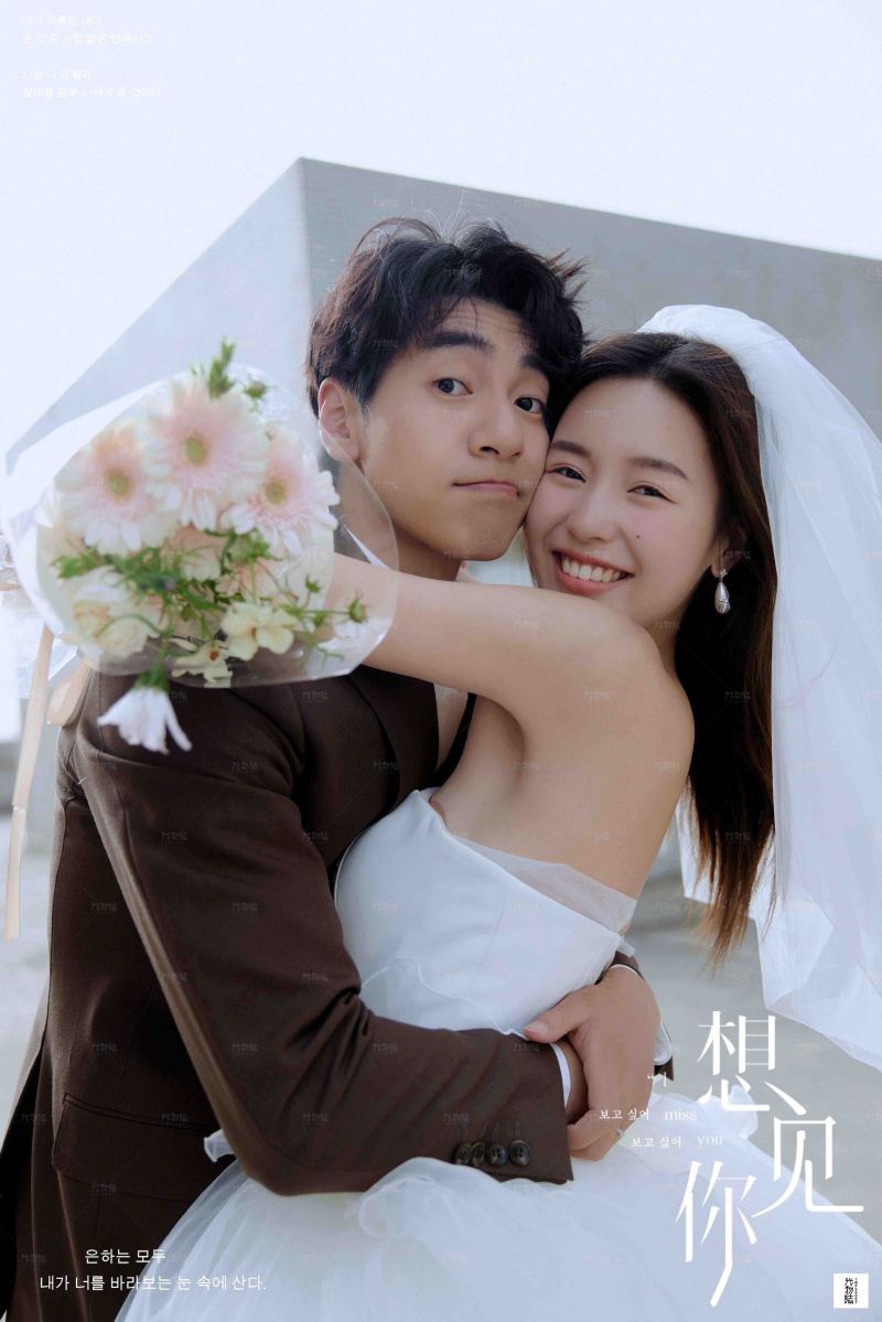 想见你、电影纪实、