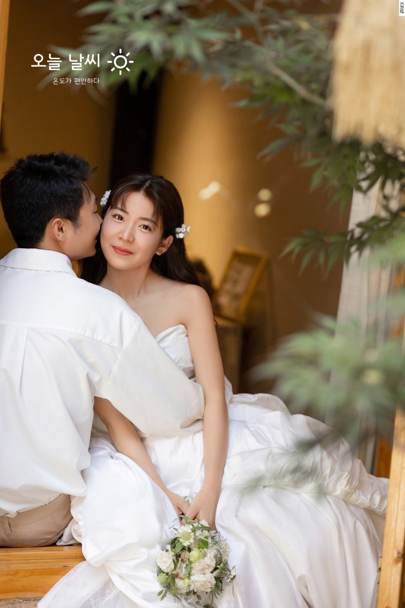 炒鸡甜~齐志先生杨立轩女士物誌生活婚纱照、物誌生活、木子、唠嗑型选手，构图多变、情绪拿捏，特写YYDS、婚纱照
