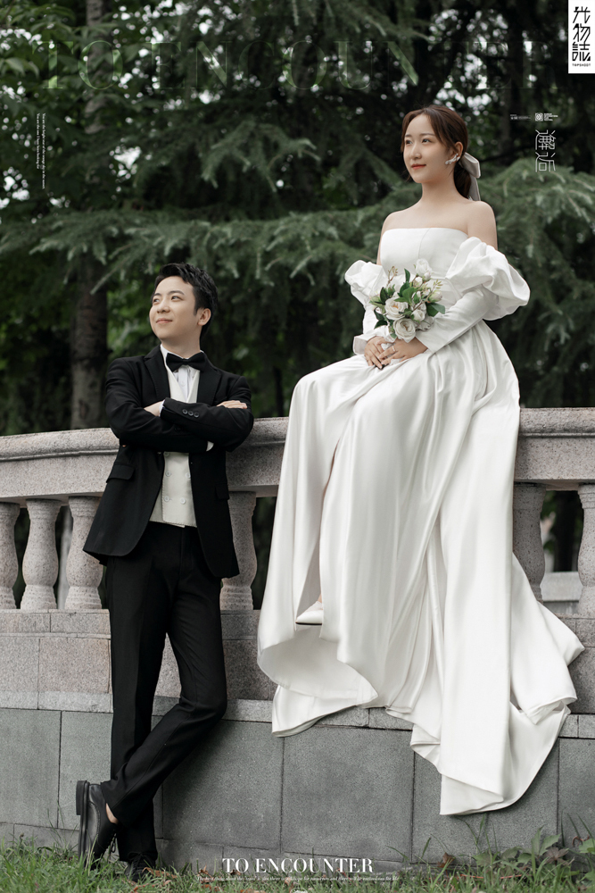 爱了~爱了~南昊晨先生张嘉嘉女士电影纪实婚纱照、电影纪实、、、婚纱照