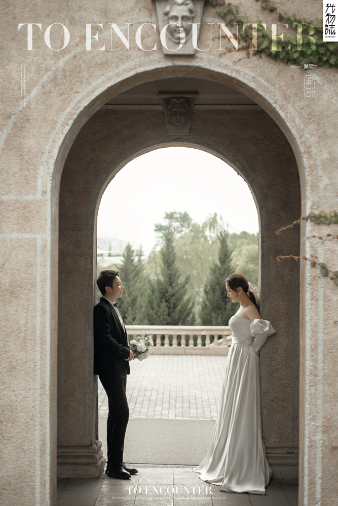 爱了~爱了~南昊晨先生张嘉嘉女士电影纪实婚纱照、电影纪实、、、婚纱照