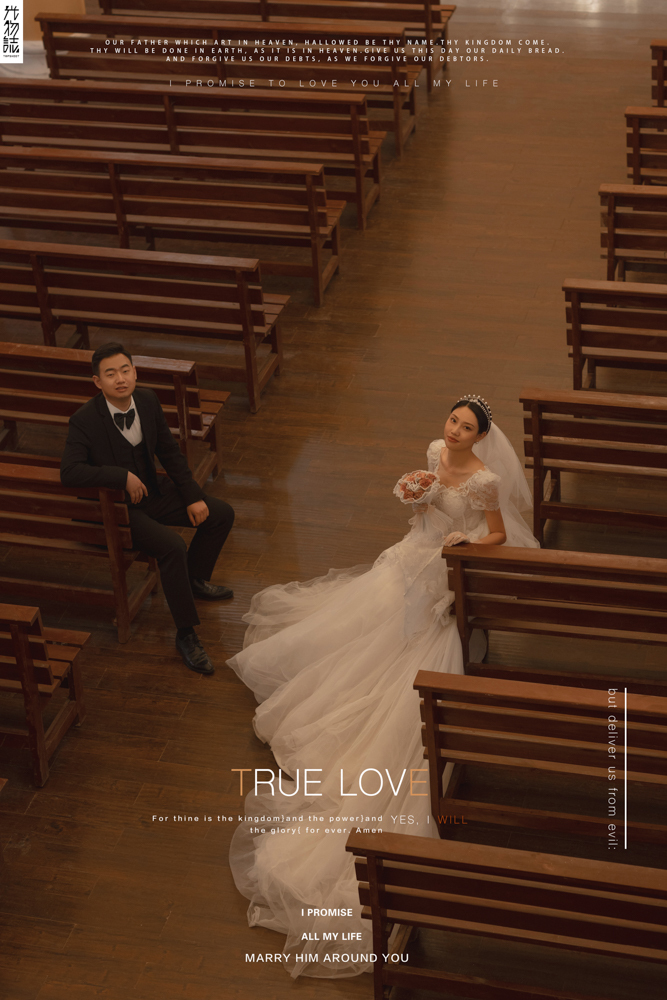 美到心里~徐文波先生王晶女士电影纪实婚纱照、电影纪实、、、婚纱照