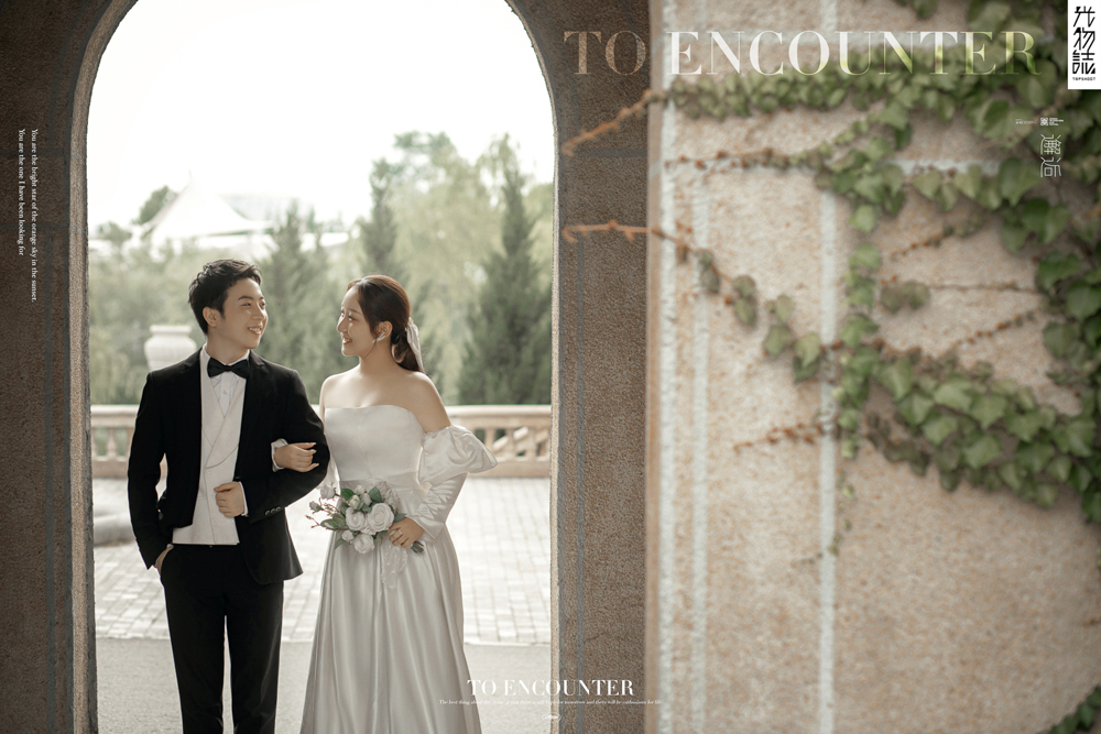 爱了~爱了~南昊晨先生张嘉嘉女士电影纪实婚纱照、电影纪实、、、婚纱照
