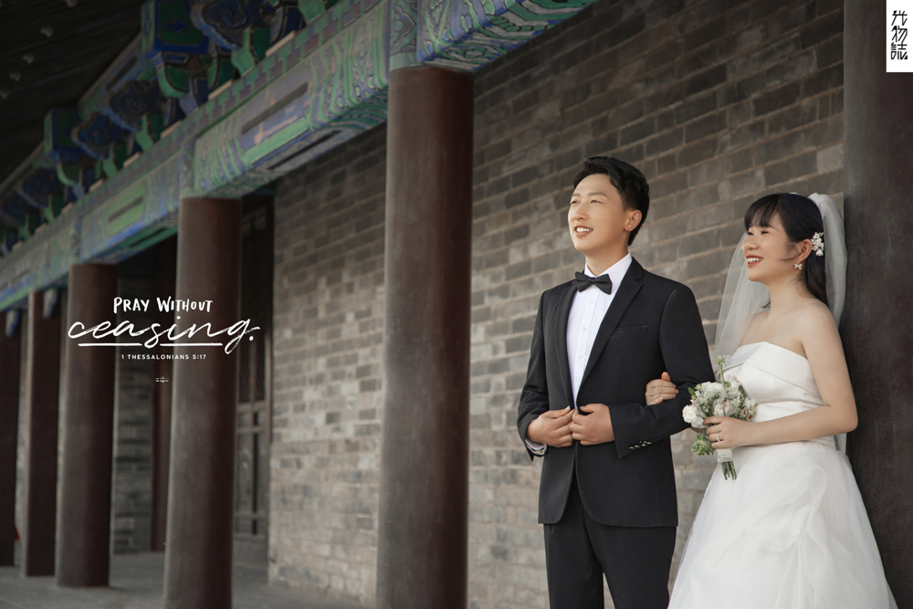 幸福感爆棚张辉先生张苗苗女士电影纪实婚纱照、电影纪实、、、婚纱照