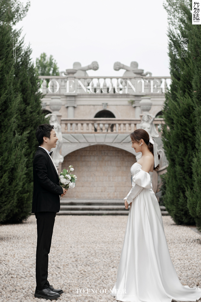 爱了~爱了~南昊晨先生张嘉嘉女士电影纪实婚纱照、电影纪实、、、婚纱照
