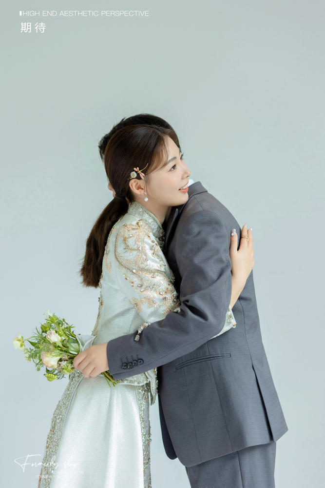 夜色、中式传承、