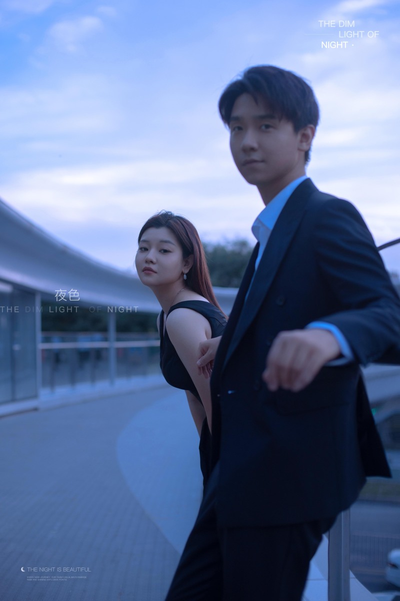 我也在想你、电影纪实、