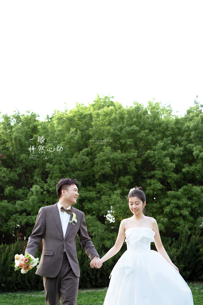 怦然心动、氛围森系、夏季甜甜的爱情