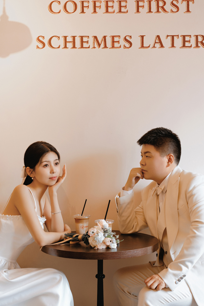 半糖小巷、物誌生活、