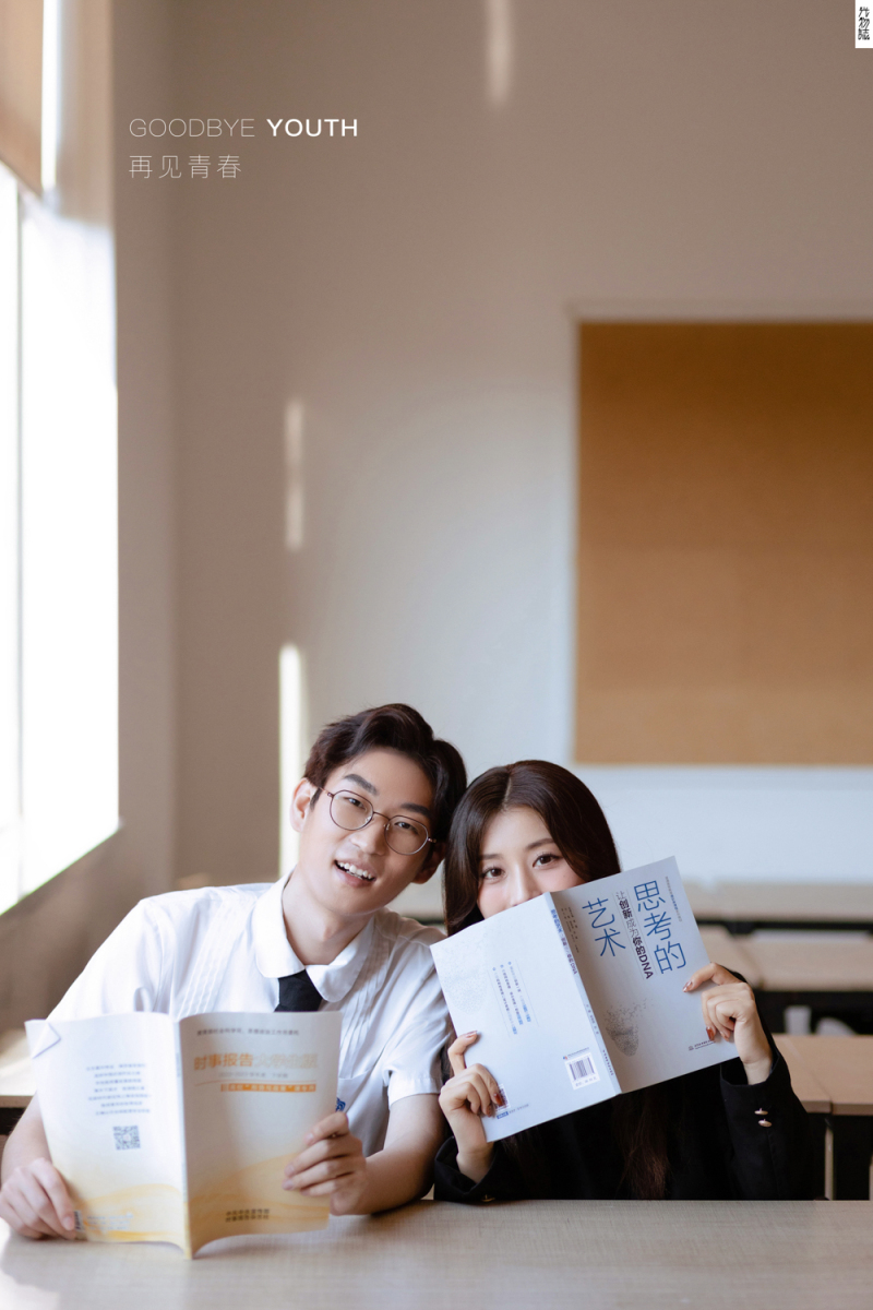 爱了~爱了~黄女士物誌生活婚纱照、物誌生活、艾辰、偷偷练过读心术，精准预判每一个想法，细腻到心里、婚纱照