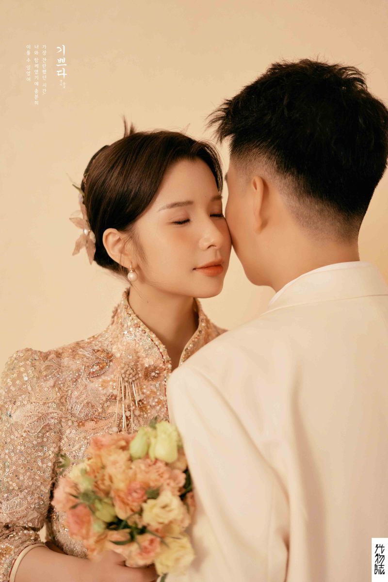 偏偏是你、中式传承、