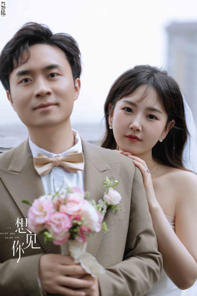 想见你、物誌生活、