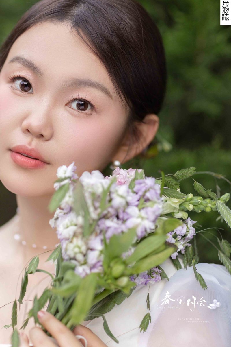 晴天故事(#^.^#)许先生黄女士氛围森系婚纱照、氛围森系、毛磊、谁说拍照不能freestyle，创作灵感像吃了炫迈停不下来、婚纱照