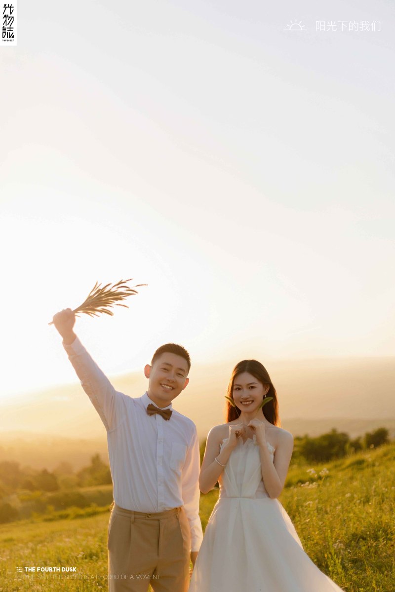 爱情电影。周先生王女士电影纪实婚纱照、电影纪实、、、婚纱照