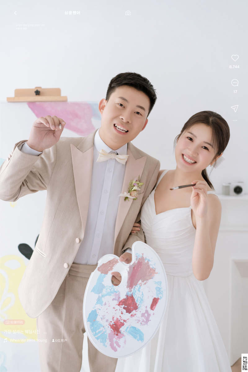 画画的baby、物誌生活、