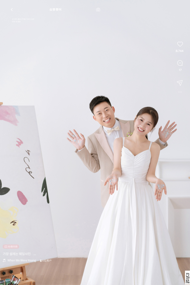 画画的baby、物誌生活、