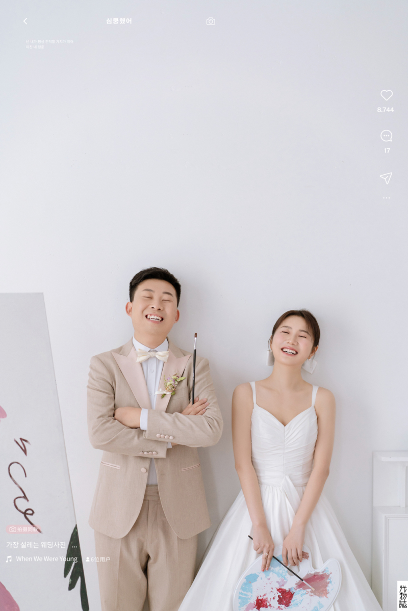 画画的baby、物誌生活、