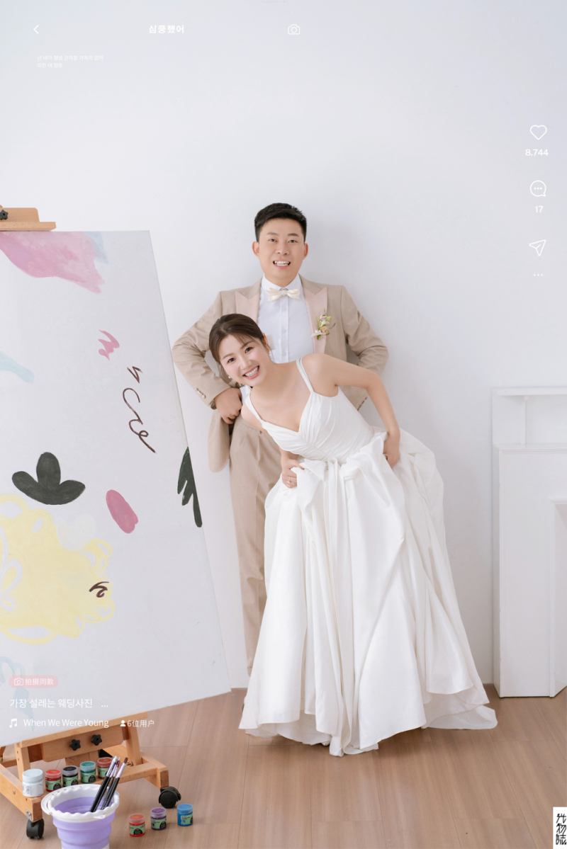 画画的baby、物誌生活、