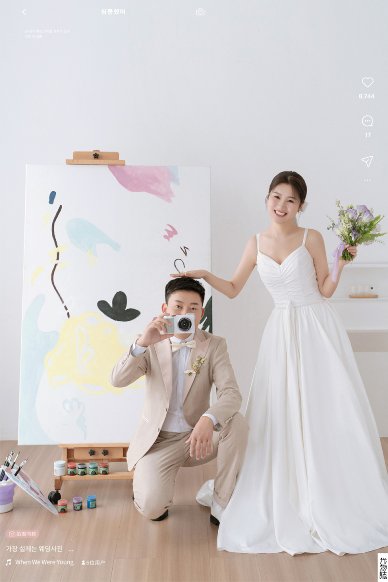 画画的baby、物誌生活、
