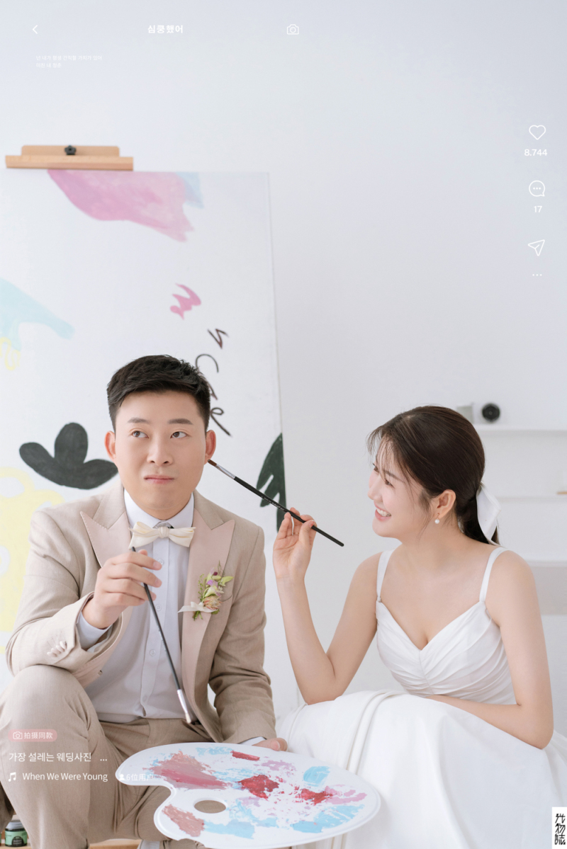 画画的baby、物誌生活、