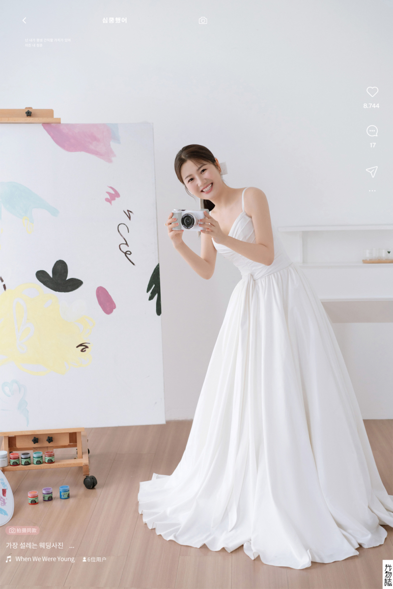 画画的baby、物誌生活、